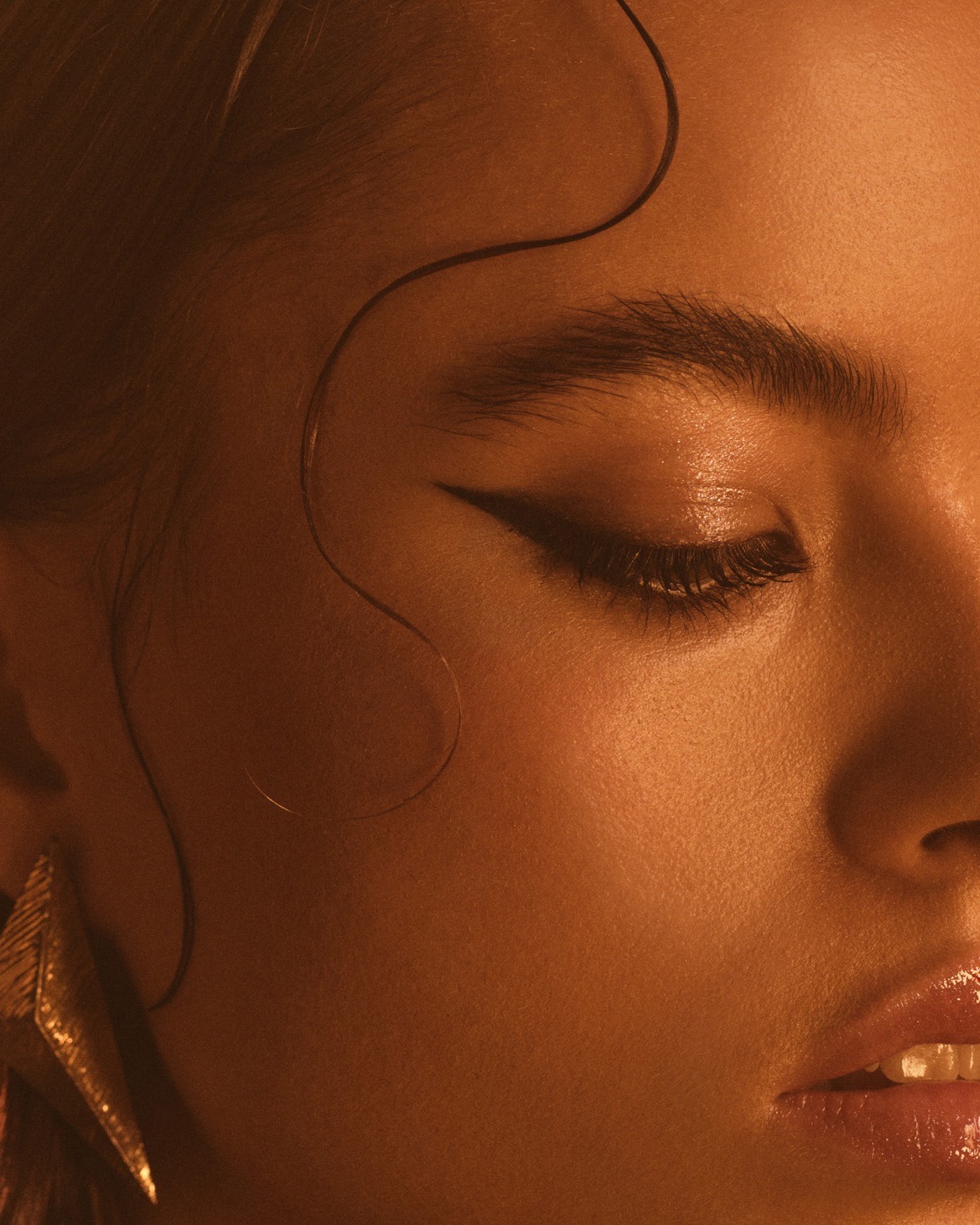 DESSANGE salon experience